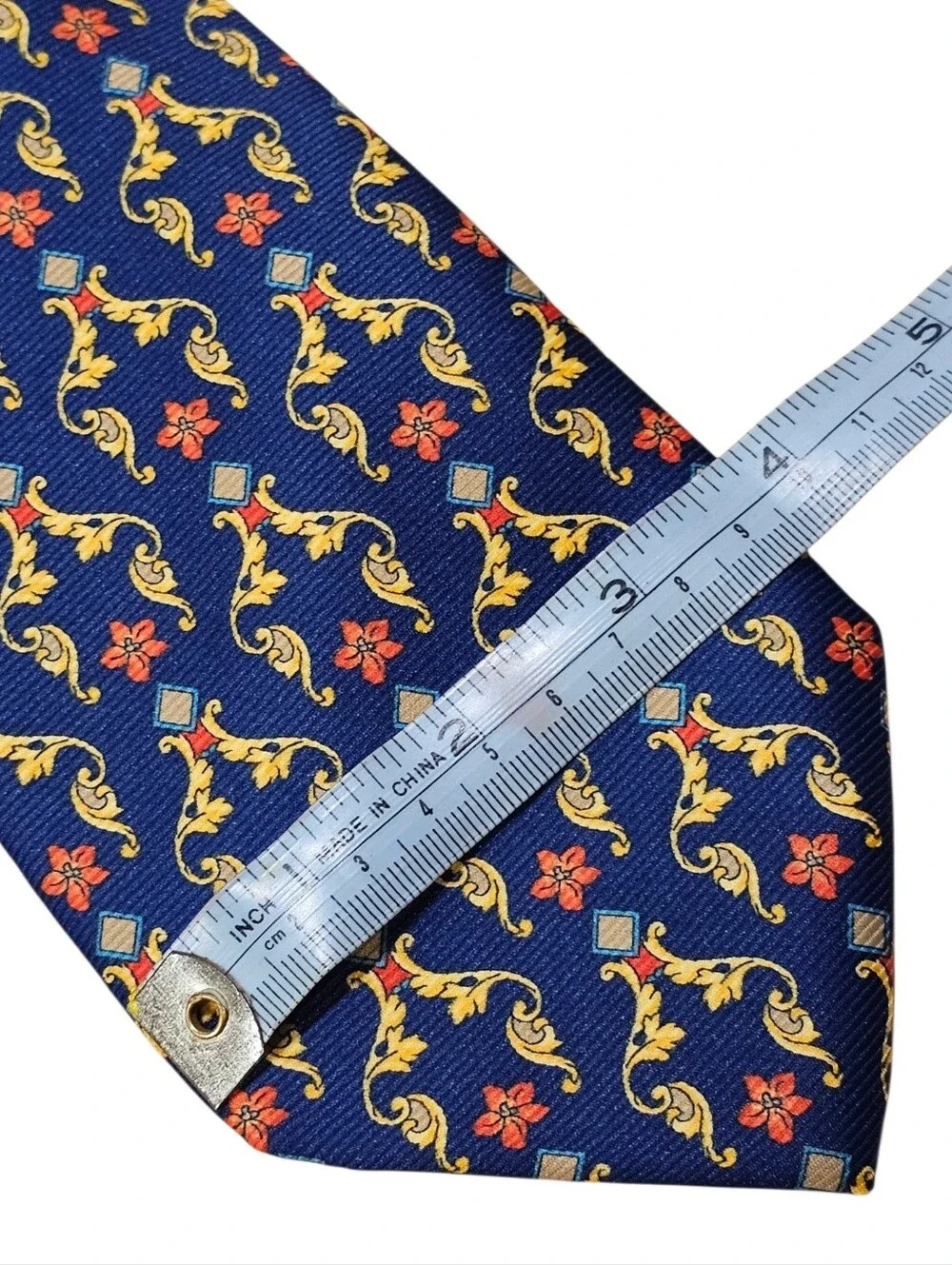 GUCCI TIE